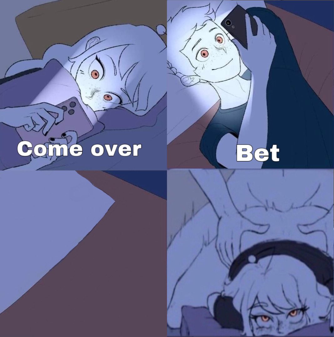 The good ending