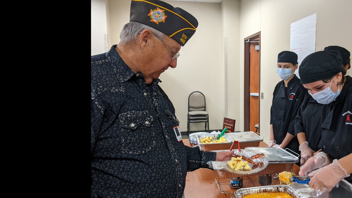 Porter HS tweet media