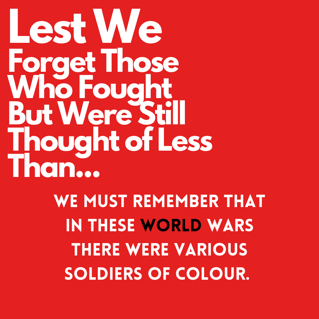 CarletonCUSS's tweet photo. Today we remember ALL of those who fought for us.
#RemembranceDay2021 https://t.co/T0cYcUsDQ8
