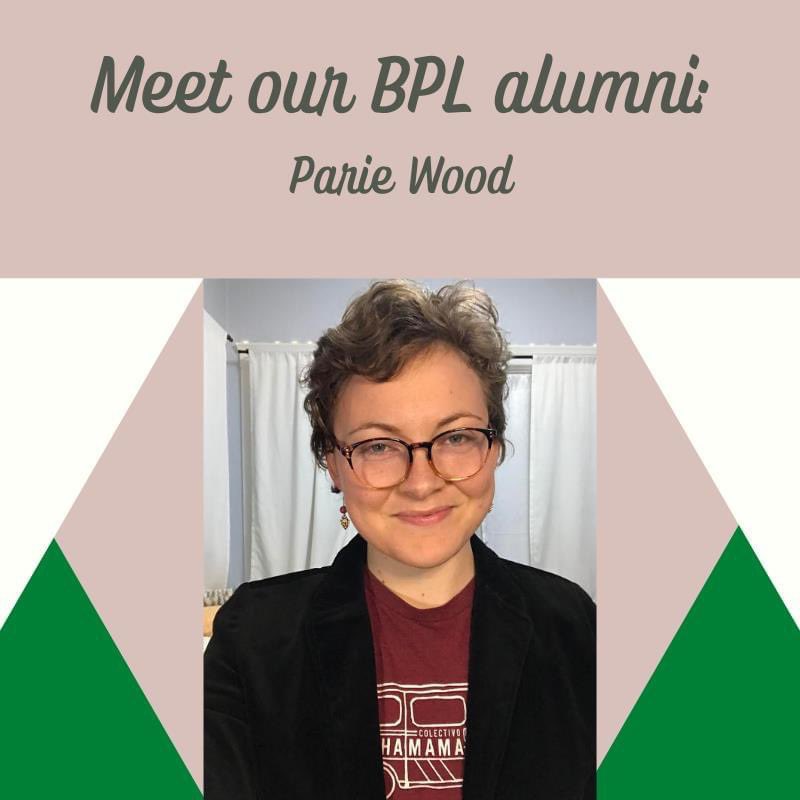 BPL Alumni Association tweet media