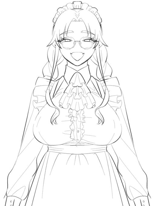 美バ肉してえ～ 
