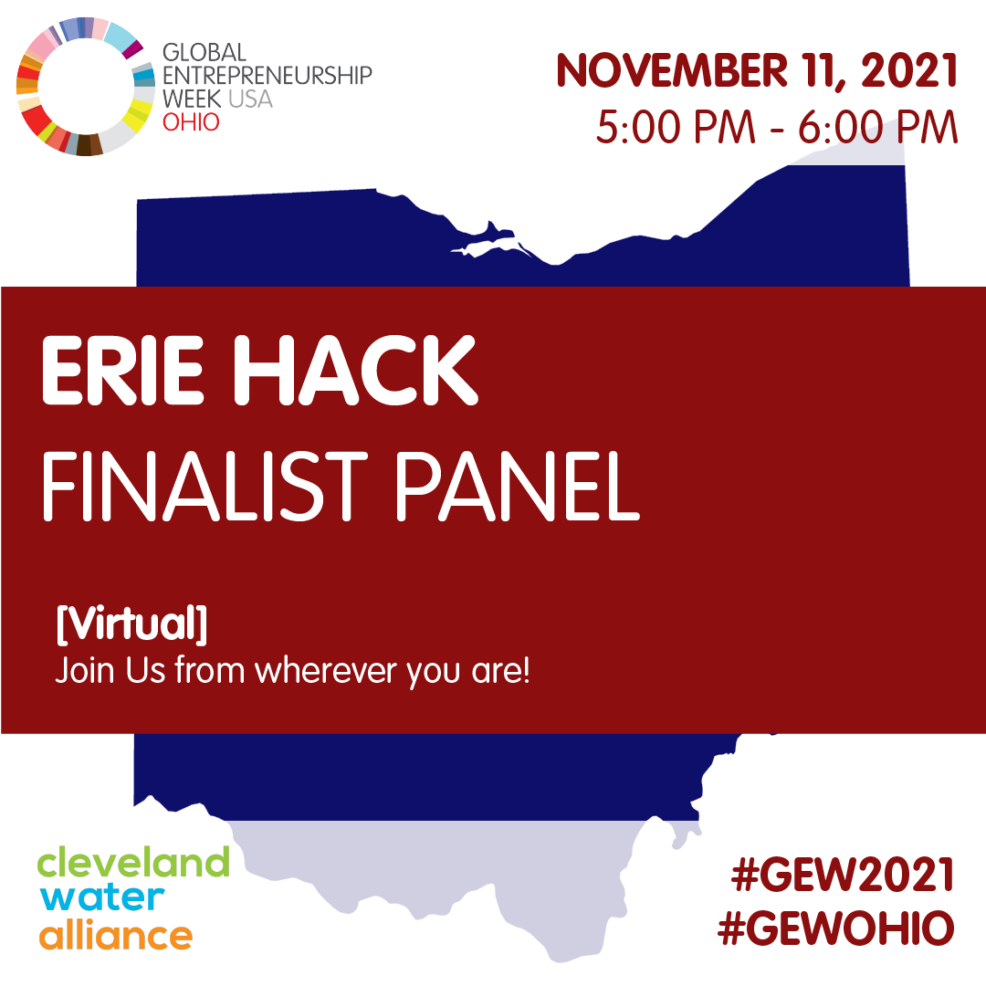 Global Entrepreneurship Week Ohio tweet media