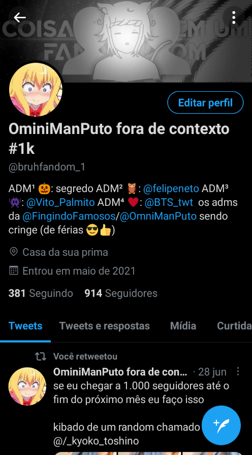 bruhfandom_1's tweet photo. infelizmente não tenho nada mais antigo que isso 😔 https://t.co/RZncbcj0UY