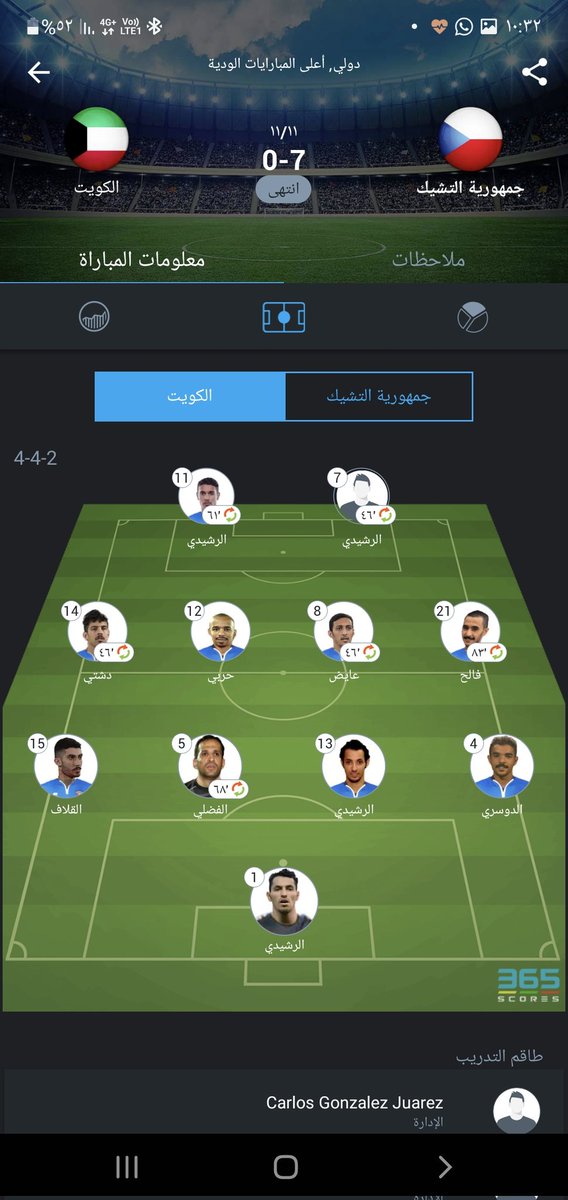 hkd80's tweet photo. @khalidalfadli  مبروك بومرزوق انضمامك حق المنتخب 🤪 https://t.co/C9caR3aXlP