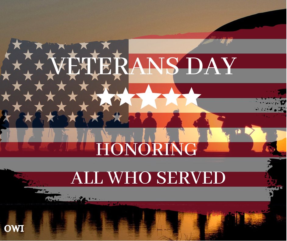 OrganicWitIt's tweet photo. Thank you to all those who have served and all who are currently serving!!! 
Happy Veterans Day♥️🤍💙 https://t.co/wE6qtO4WeZ