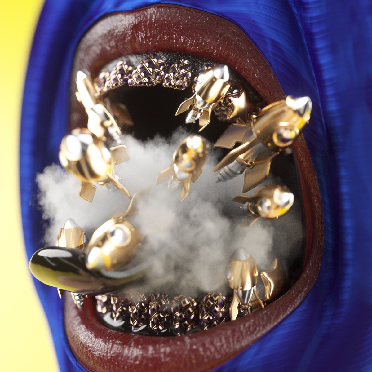 EMOJI GRILLZ tweet media