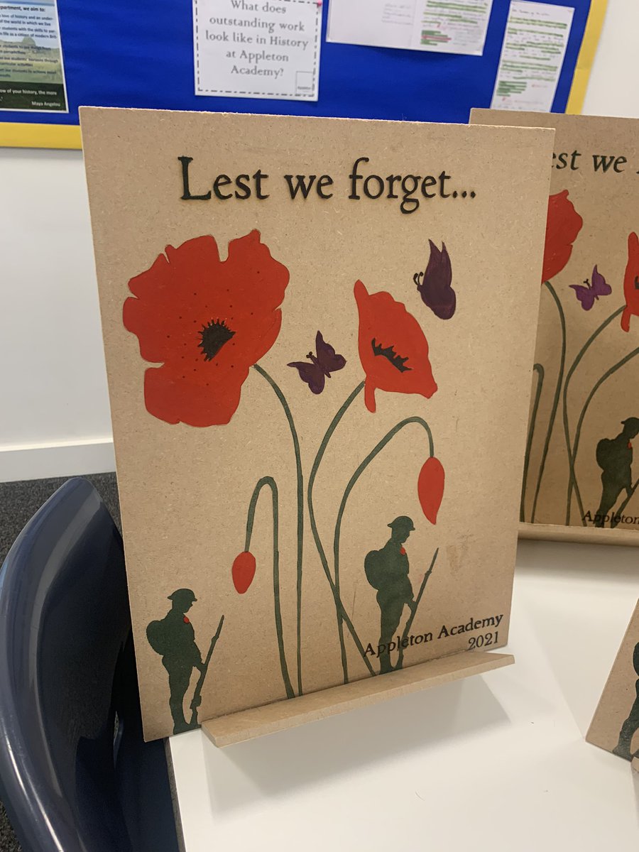appleton_dt's tweet photo. Plaques made for Remembrance Day  #LestWeForget #RemembranceDay2021 # https://t.co/sPvGxnhqhV