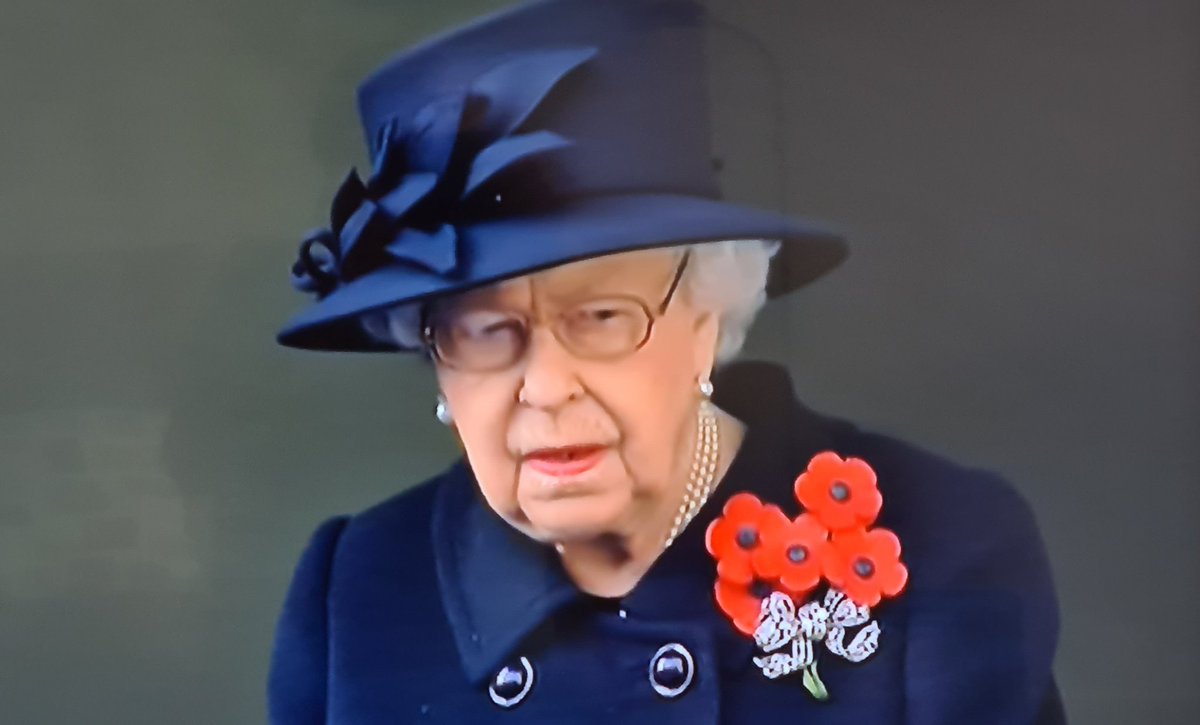 Dickie Arbiter LVO 🇬🇧 tweet media