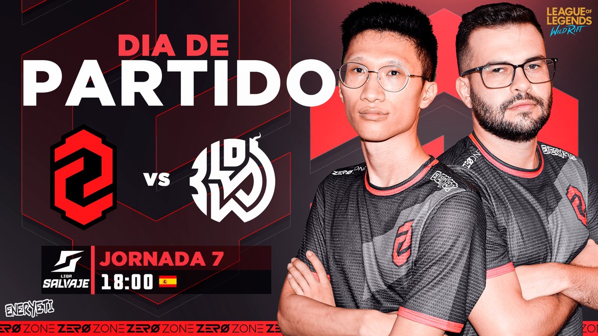 ZERØZONE tweet media