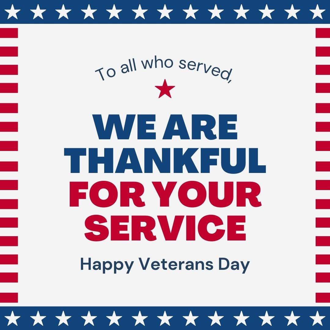 JeffMeshey's tweet photo. My dad served in the U.S. Army and I have always looked up to him as a man of honesty and integrity. I am grateful to all of the U.S. veterans who gave so much to our country. Please consider thanking a veteran today! #VeteransDay https://t.co/TPIuE2VWTS