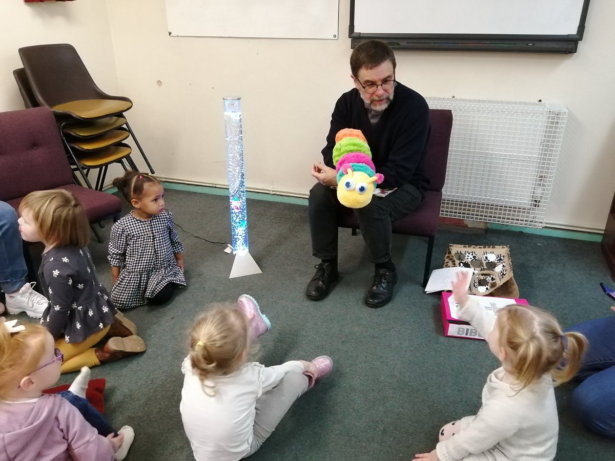 Wiggle had a great day talking about Jonah. He even showed us his aquatic friends🤣 <a href="/PlacesProject/">Places Project</a>