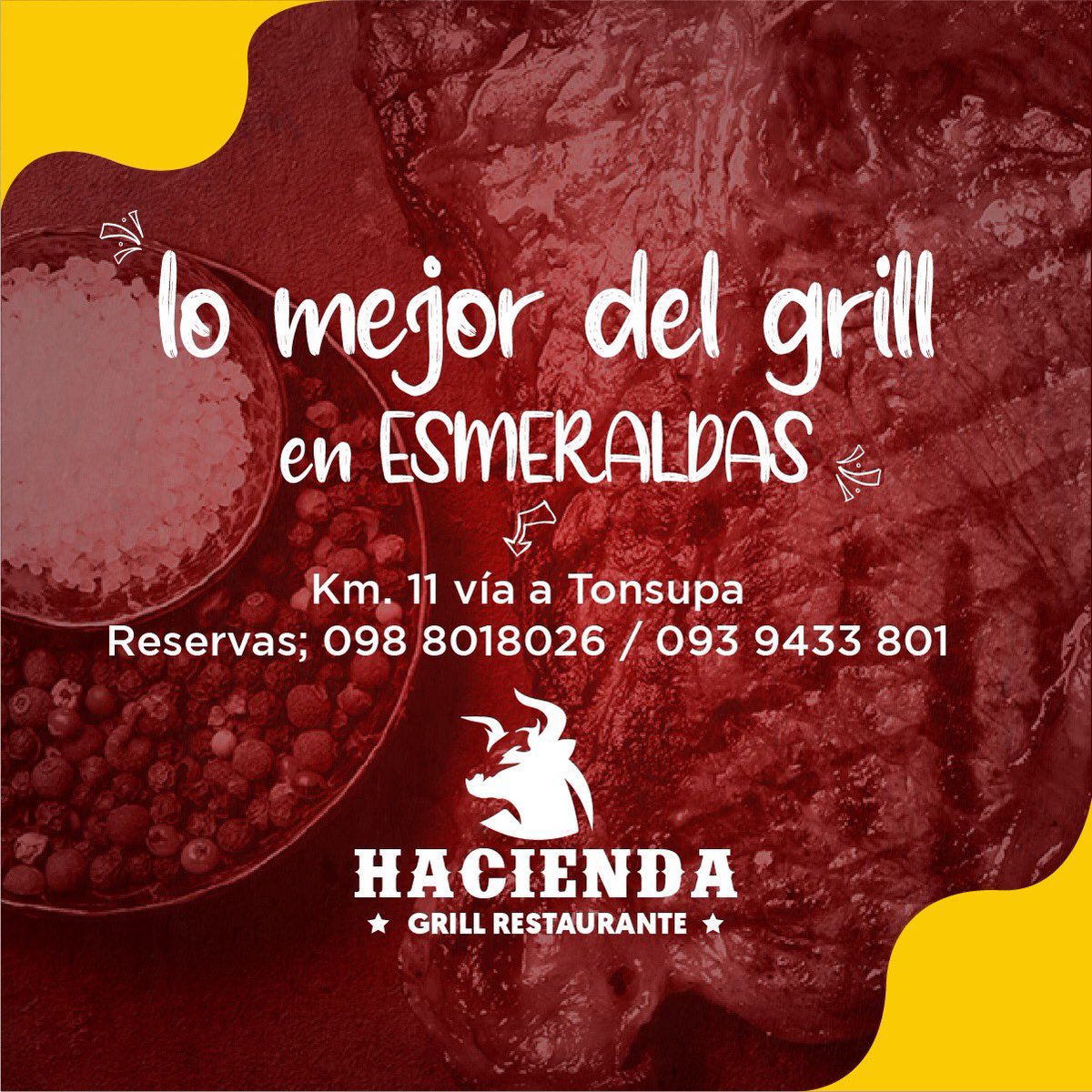 HACIENDA (@haciend85644113) on Twitter photo 
