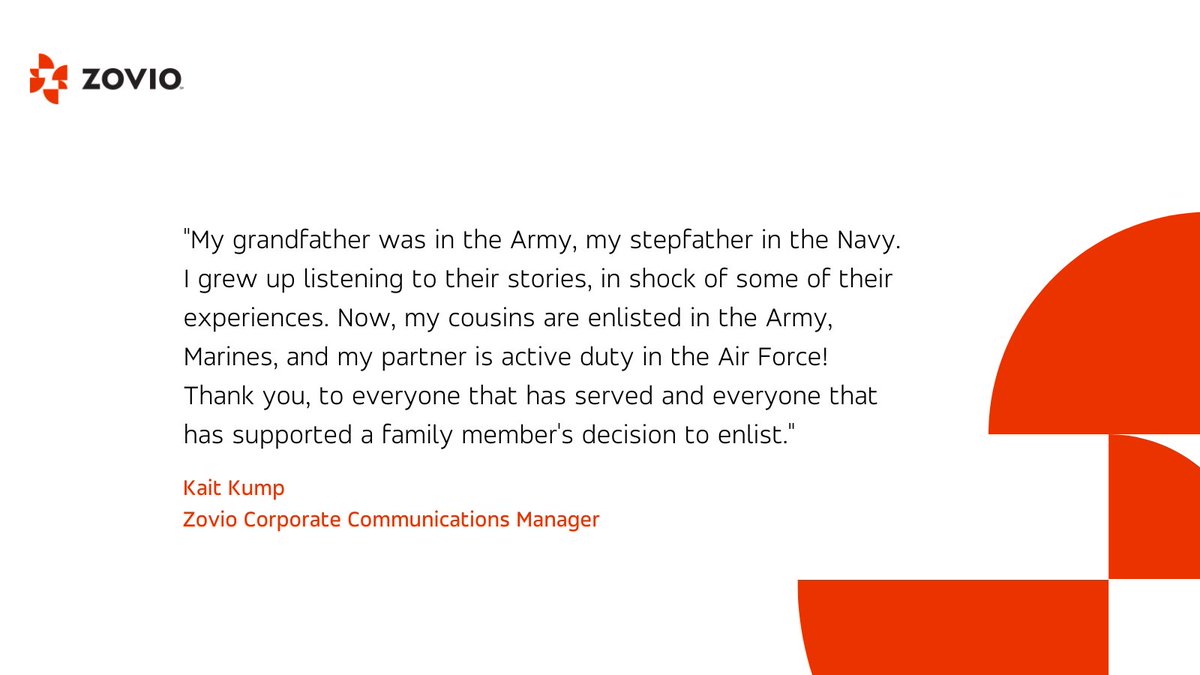 Join us in celebrating #VeteransDay and National Veterans and Military Families month by thanking the courageous individuals who have served and the families that supported them throughout their service. #ThankYou #HappyVeteransDay