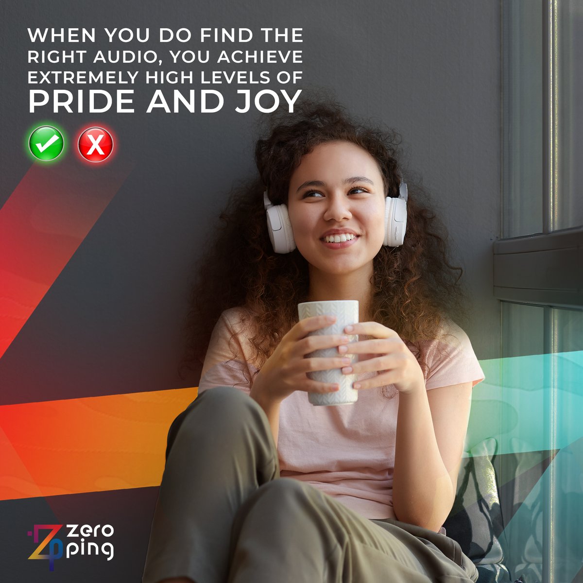 ZeroPingUAE's tweet photo. Do you agree?

#ZeroPing, #Production, #Videoediting, #Ajman, #Dubai, #UAE https://t.co/HRFUNWhrna