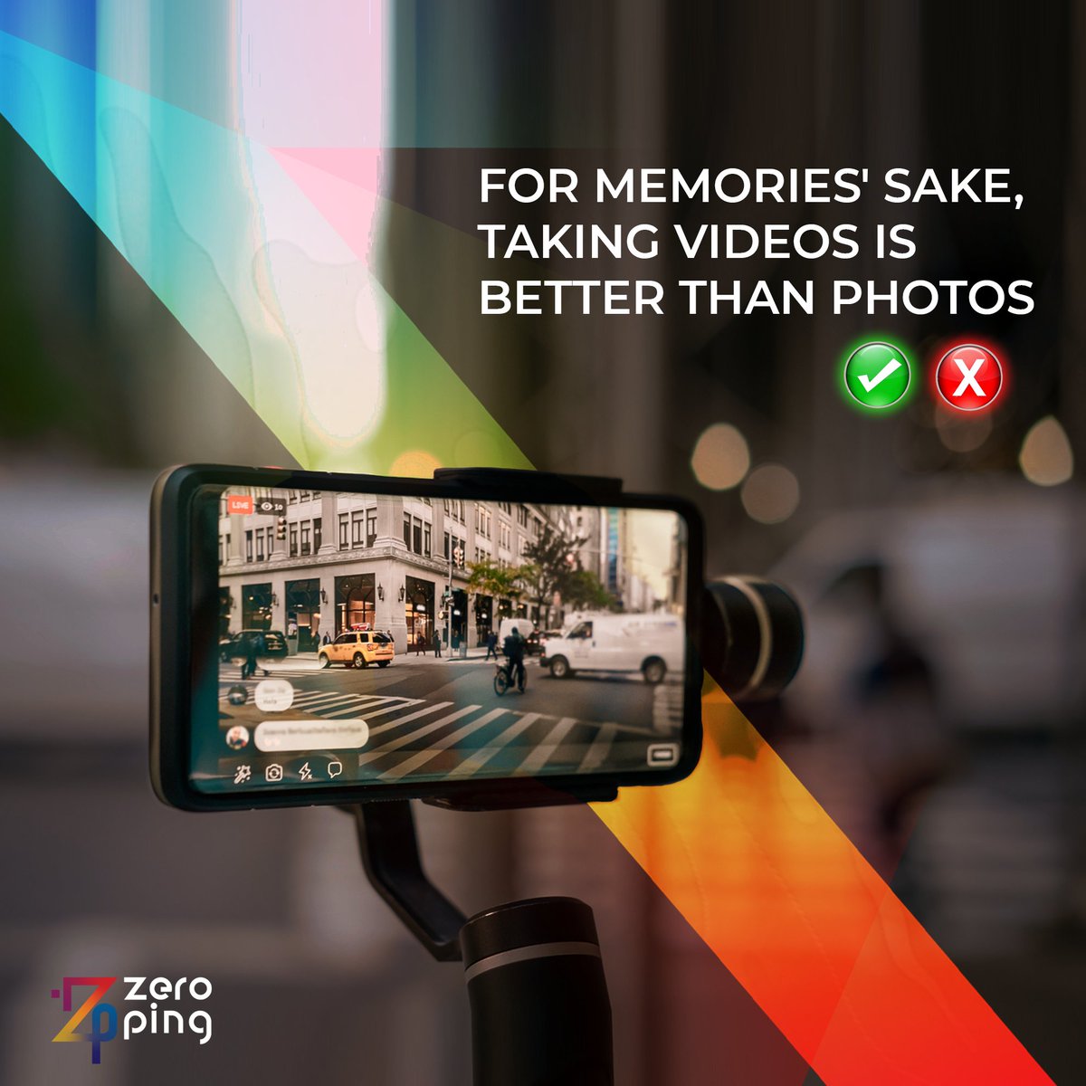 ZeroPingUAE's tweet photo. Do you agree?

#ZeroPing, #Production, #Videoediting, #Ajman, #Dubai, #UAE https://t.co/HRFUNWhrna