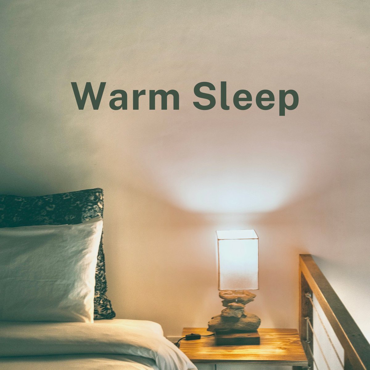 Reliefmusic1's tweet photo. Hi Everyone 😃
I have curated a playlist on Spotify called "Warm Sleep"
It's a playlist for deep sleep and meditation featuring artists like This Will Destroy You Hammock Jónsi Zakè SineRider and many more.
https://t.co/JxuLUbL32f
#ambient #Spotify #ambientcuration #playlists https://t.co/iF24k4whTJ