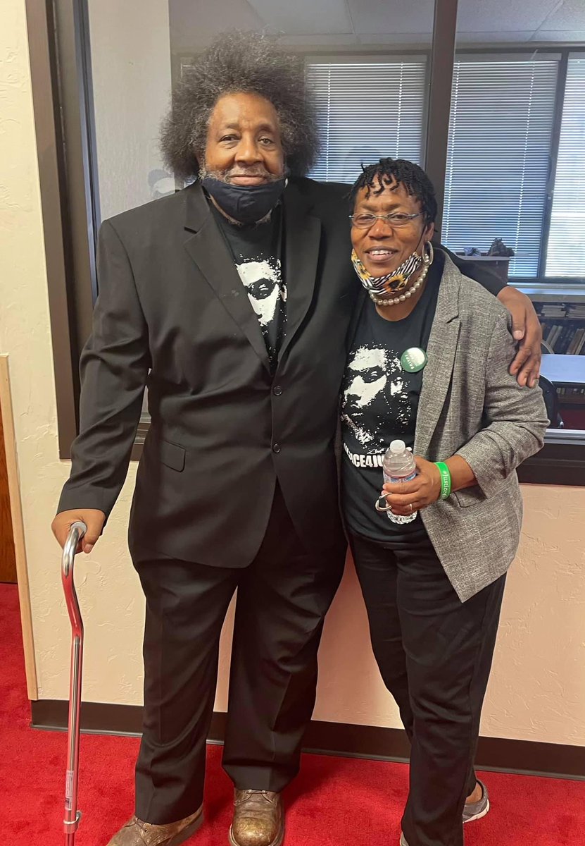 <a href="/GovStitt/">Governor Kevin Stitt</a> Julius’s dad is a veteran. Free his innocent son. #JuliusJones #Justice4Julius #FreeJuliusJones