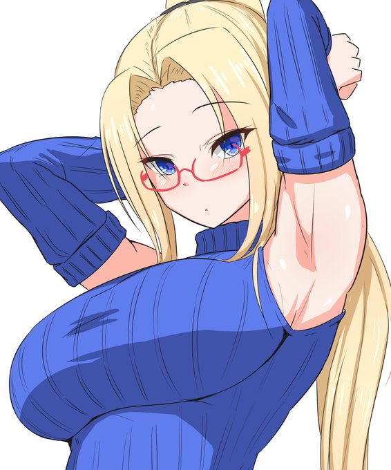 うんやっぱバランス良い気がしてくる 