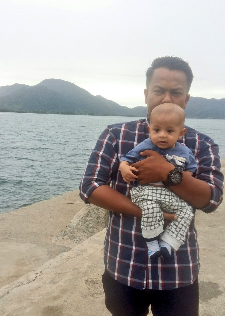 khaidirmuhmmd's tweet photo. Kelak besar nanti, jadilah anak yg shaleh dan menjadi bagian dari generasi emas. https://t.co/8FYrc5fNjW
