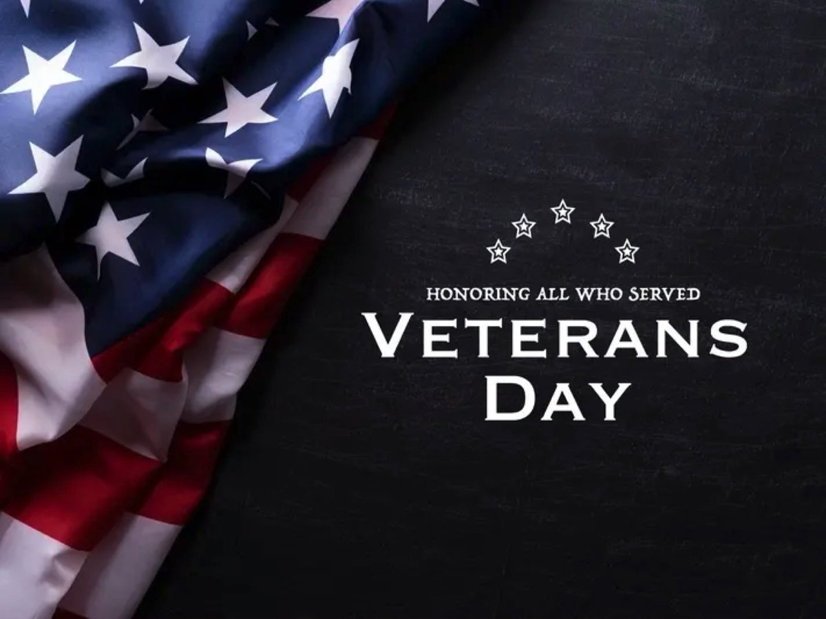 D210S's tweet photo. Happy Veterans Day 🇺🇸⁠⁠ to all those who've served. We appreciate you and your service. 

.
.
.

#veteransday🇺🇸 #honoringthosewhoserved #happyveteransday🇺🇸 https://t.co/1XSYET2u0R