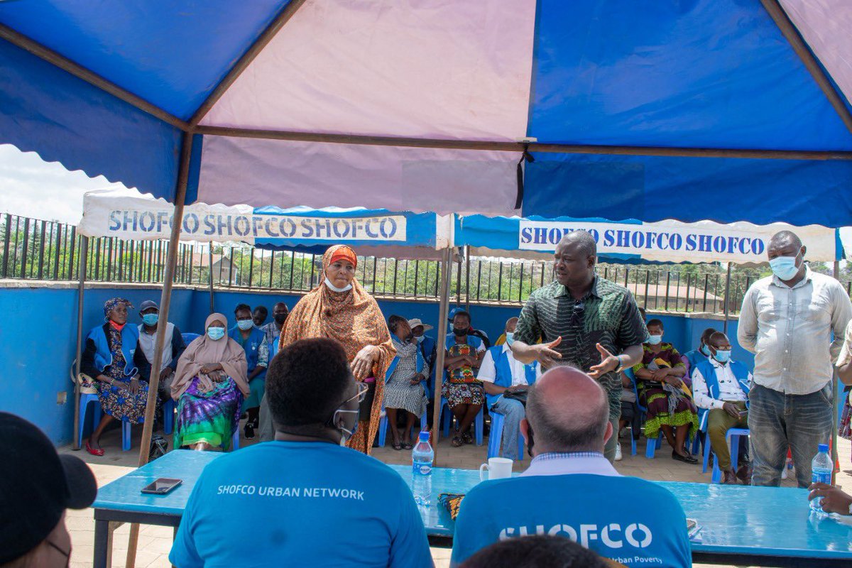KennedyOdede's tweet photo. I met a delegation of leaders from Mkuru. They shared their stories of being homeless as their houses being pulled down. I believe in development and progress but it has to be people’s centered. https://t.co/XuXwE8hZc8