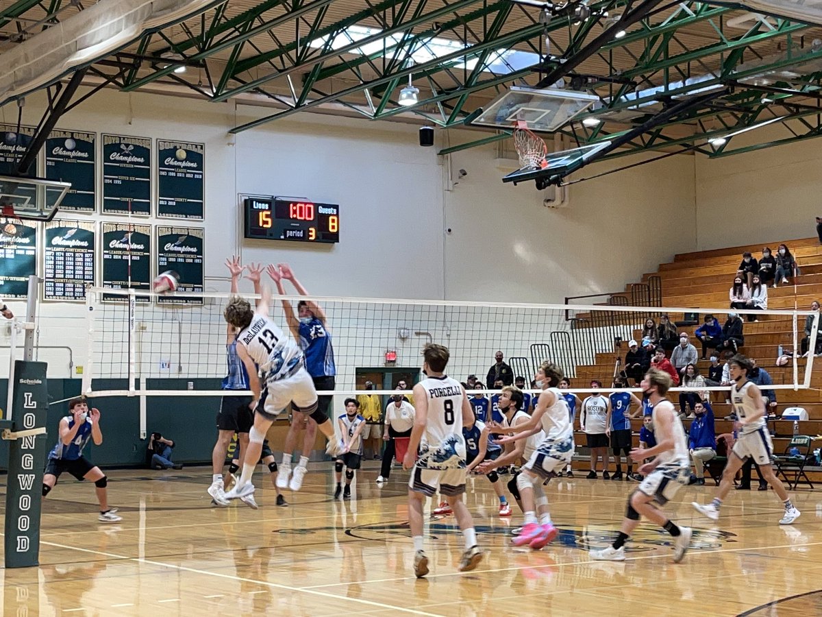 Long Island Champions! <a href="/NYSPHSAA/">NYSPHSAA</a> <a href="/SectXISuffolk/">SectionXI</a> <a href="/NewsdayHSsports/">Newsday HS sports</a> <a href="/esm_csd/">Eastport-South Manor Central School District</a> <a href="/ESMSharkTank/">ESM Athletic Booster Club</a> <a href="/ESMSharks/">ESM Jr.-Sr. HS</a> state championship 11/20!