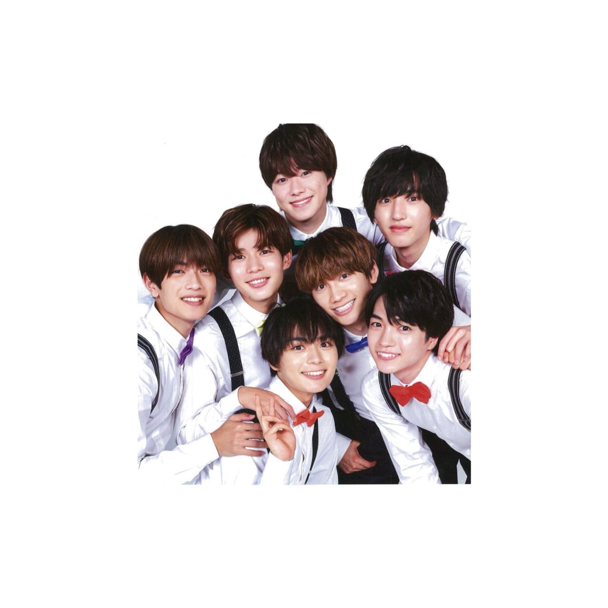 rilqn_'s tweet photo. ・

                𝟐𝟎𝟐𝟏.𝟏𝟏.𝟏𝟐 

         なにわ男子 𝗖𝗗デビュー

        おめでとうございます ㊗💐♡

・ https://t.co/6PTaOiTNRW
