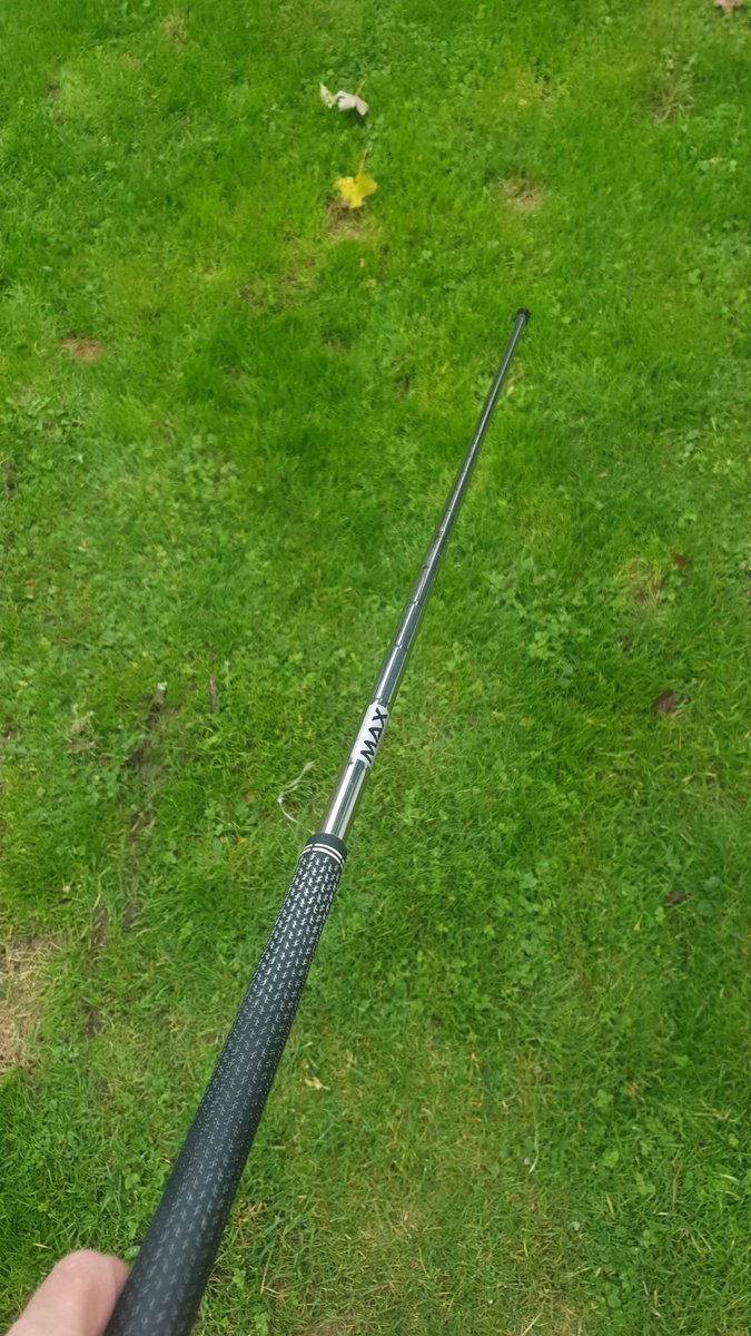 Iamdoodlebuguk's tweet photo. @TaylorMadeGolf only purchased last year and the club head was lost in the trees - snapped at the hosel while playing a shot... loved my Sim Max irons but not sure it should have broken :-( Help!!! https://t.co/lKSoCWxt6D