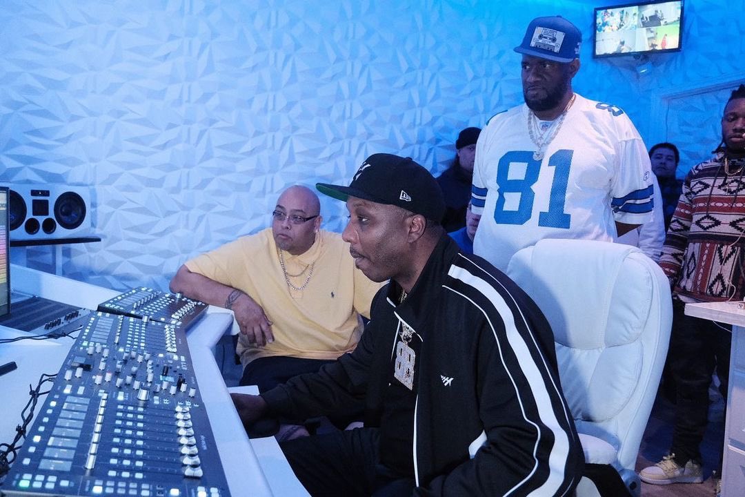 esgworld's tweet photo. #Weekendworkflow #Htown2Atx2NewJersey 
Repost from @lifesoundstudio
•
Premium Space For You And Your Teams Needs. #listeningparties #photoshoots #meetandgreet  #lifesoundstudios https://t.co/NyajV73w40