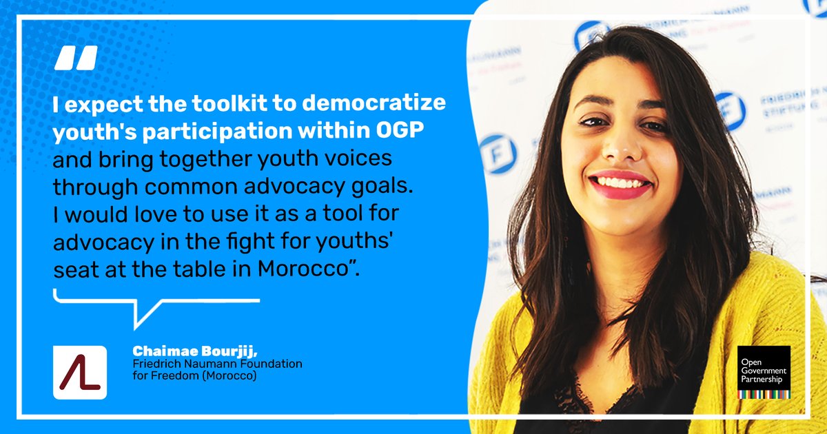 AccountLab's tweet photo. The #OGP Global #Summit from Dec 15 will present a vision for the next decade of commitments. To ensure that youth voices are central to that vision, AL is creating a youth #toolkit for open govt reformers. Register &amp; see it first! https://t.co/khgtZKfwJb 

#OGPSummit #OGPYouth https://t.co/EDPvMZZNP2