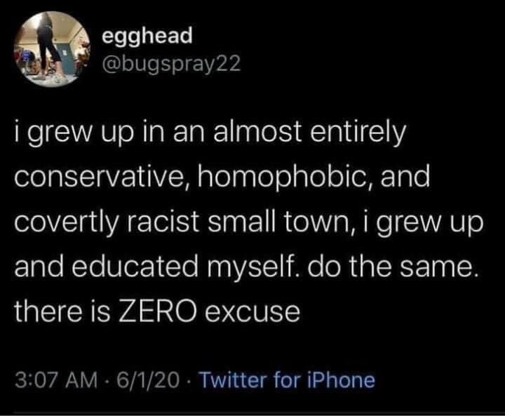 only_maryam's tweet photo. Its not my responsibility to educate every 25 year old misogynistic man baby on this app https://t.co/eFW6MAVZbg