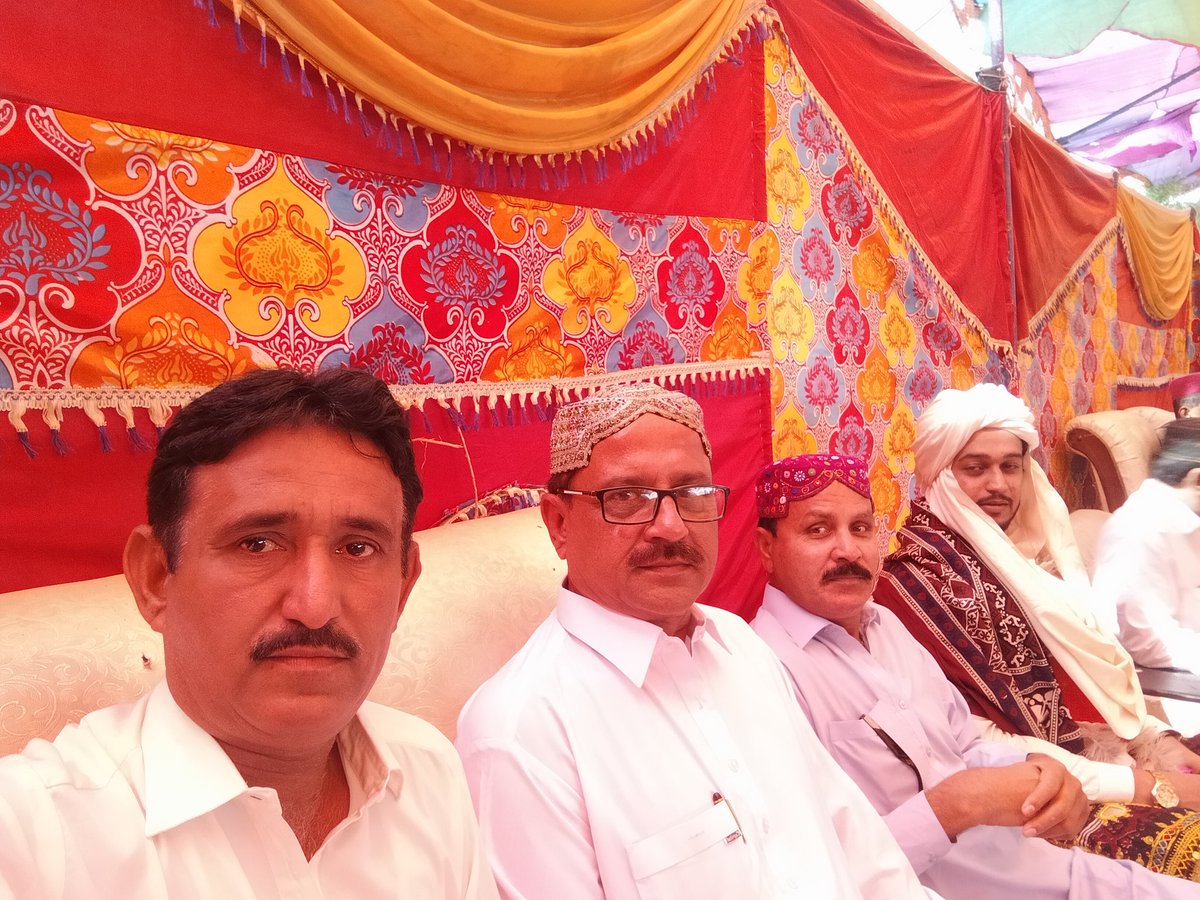 Qadir Bux Zour (@zourbux) on Twitter photo 