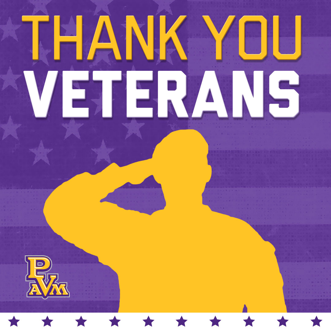 Today we say, THANK YOU to our veterans, past and present for serving and protecting our country. #VeteransDay