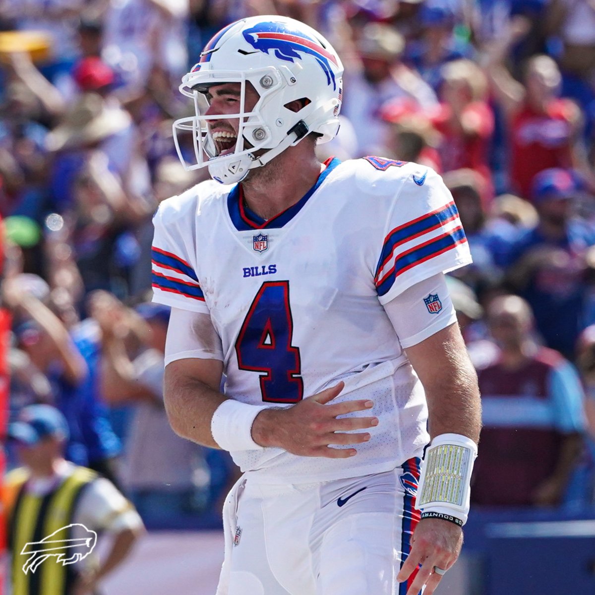 Jake Fromm Buffalo Bills Jake Fromm Buffalo Bills 2025