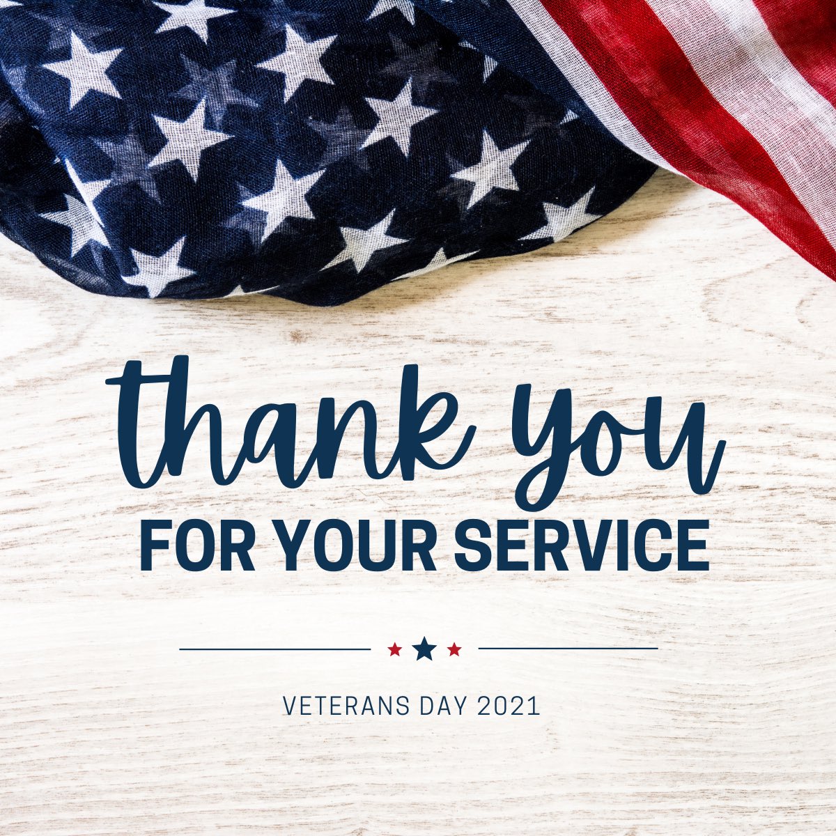 sjtrans1's tweet photo. Today we celebrate our veterans🇺🇸

“As we express our gratitude, we must never forget that the highest appreciation is not to utter words, but to live by them” -JFK ❤️🤍💙 https://t.co/ZVOIsDiuVY