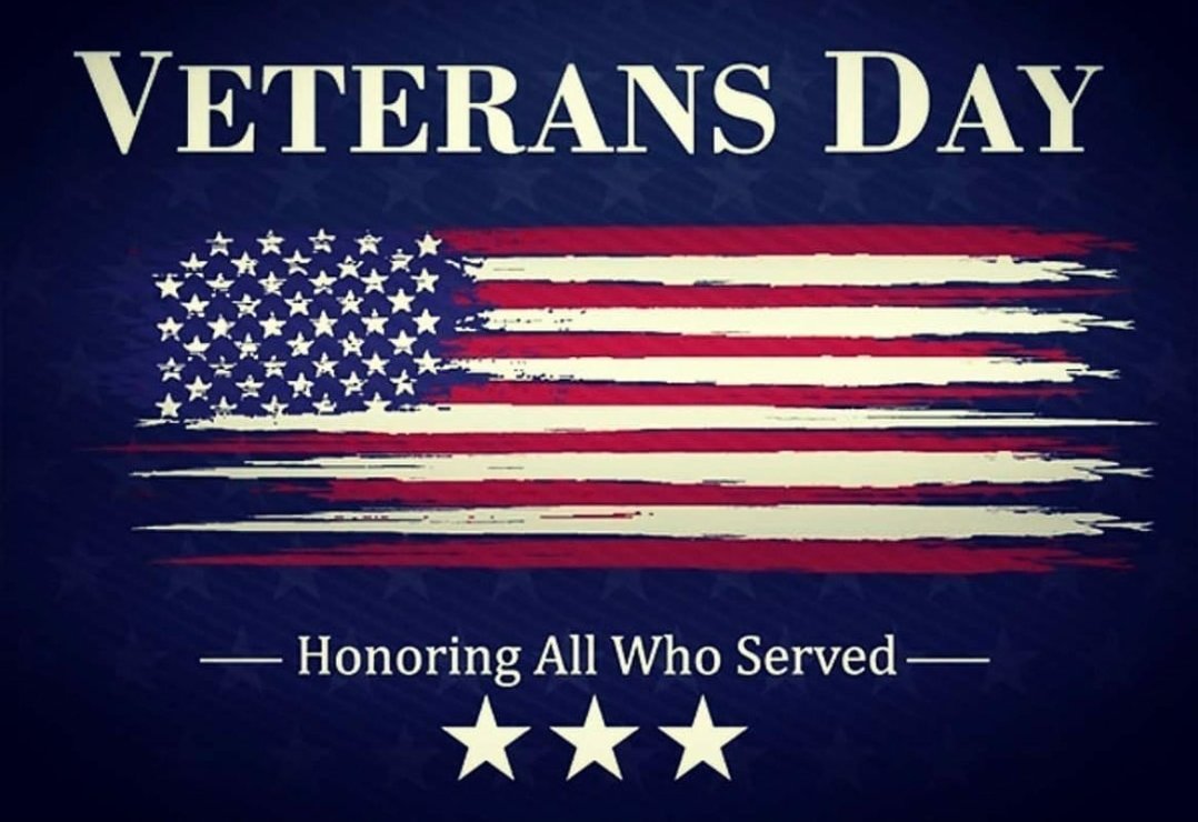 May we give thanks and praise to those who have served this country with honor and bravery. Thank you for your service to this great nation. @DallasPD @Veterans @GLFOP