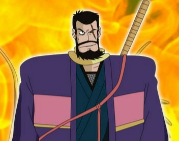 ルパン三世のtwitterイラスト検索結果 古い順