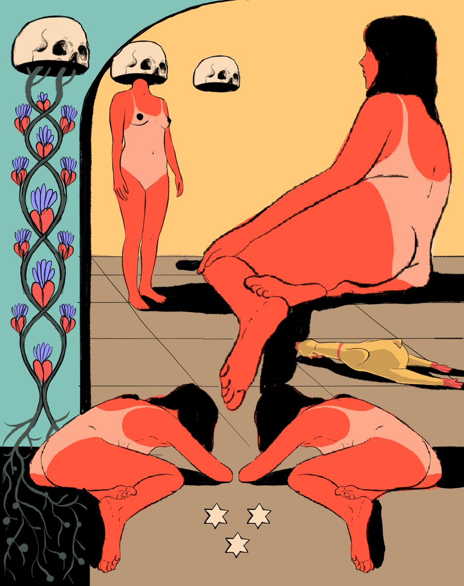 Ann_ahoy's tweet photo. « The Night Song »
unreleased

#women #art #nft https://t.co/Ek9HFNajvb