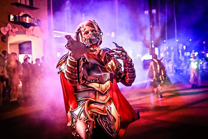 Usjゾンビのtwitterイラスト検索結果