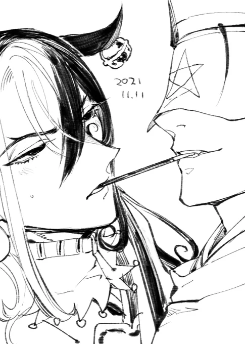 ま、負けませぬぞ… 