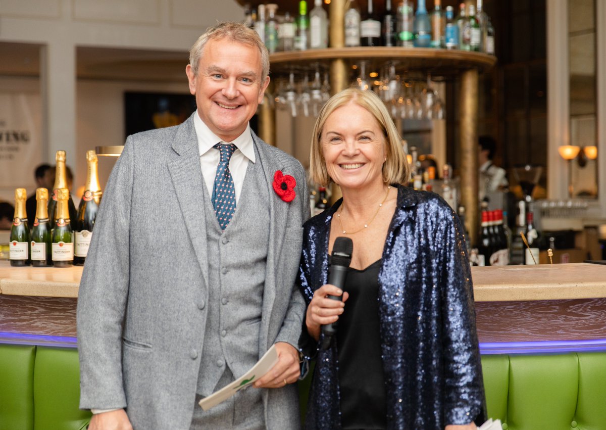Action Against Hunger UK (@aah_uk) on Twitter photo A special thanks to chefs Lee Tiernan, <a href="/IsaacMcHale/">isaac mchale</a>
and Ed Wilson, our amazing hosts <a href="/mariellaf1/">Mariella Frostrup</a> and <a href="/hughbon/">Hugh Bonneville</a>, our brilliant auctioneer <a href="/_Tom_Best/">Tom Best</a>
and a massive thank you to our wonderful committee for making the evening possible. 2/2 A special thanks to chefs Lee Tiernan, <a href="/IsaacMcHale/">isaac mchale</a>
and Ed Wilson, our amazing hosts <a href="/mariellaf1/">Mariella Frostrup</a> and <a href="/hughbon/">Hugh Bonneville</a>, our brilliant auctioneer <a href="/_Tom_Best/">Tom Best</a>
and a massive thank you to our wonderful committee for making the evening possible. 2/2
