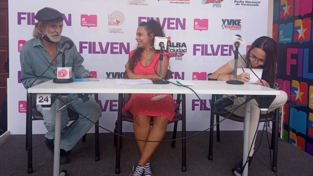La Radio del Sur tweet media