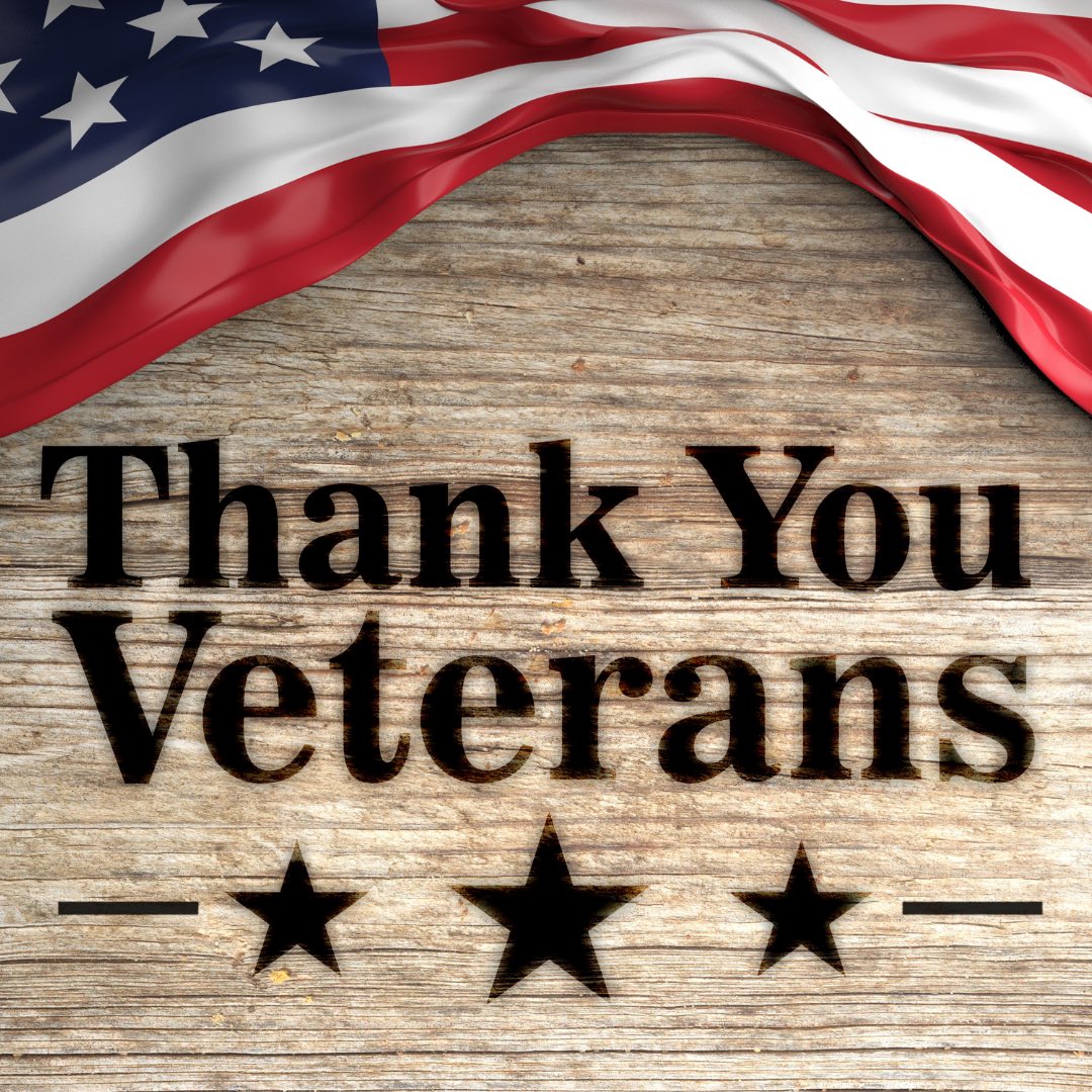 With gratitude and respect on #1111 and every day 🙏🇺🇸 Thank you #Veterans.