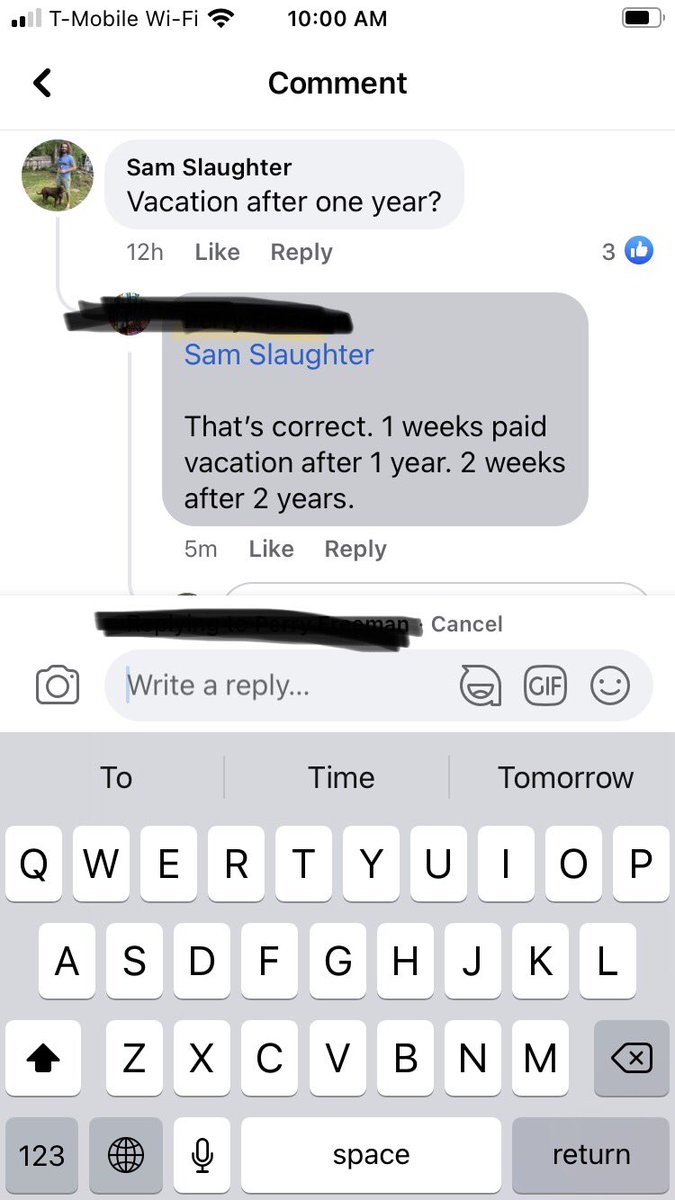 Sam Slaughter tweet media