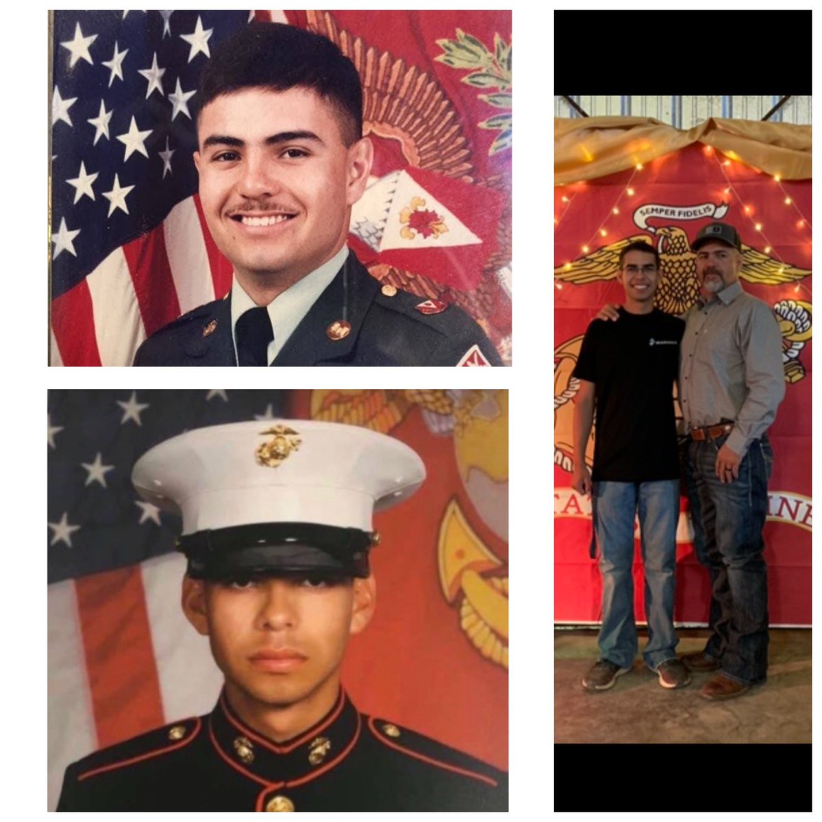 Luz Meléndez tweet media