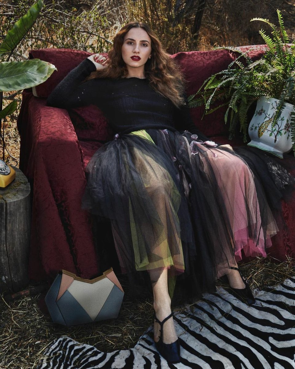 AnnaKatsanis's tweet photo. @maudeapatow for Numero Netherlands @Prada @YSL @dior #StyledbyMe #annakatsanis
#photographer @MSchwartzPhoto #hair @TheMartyy #makeup #Jobaker 💗💗💖💞💓💘 https://t.co/Apbis85O6C