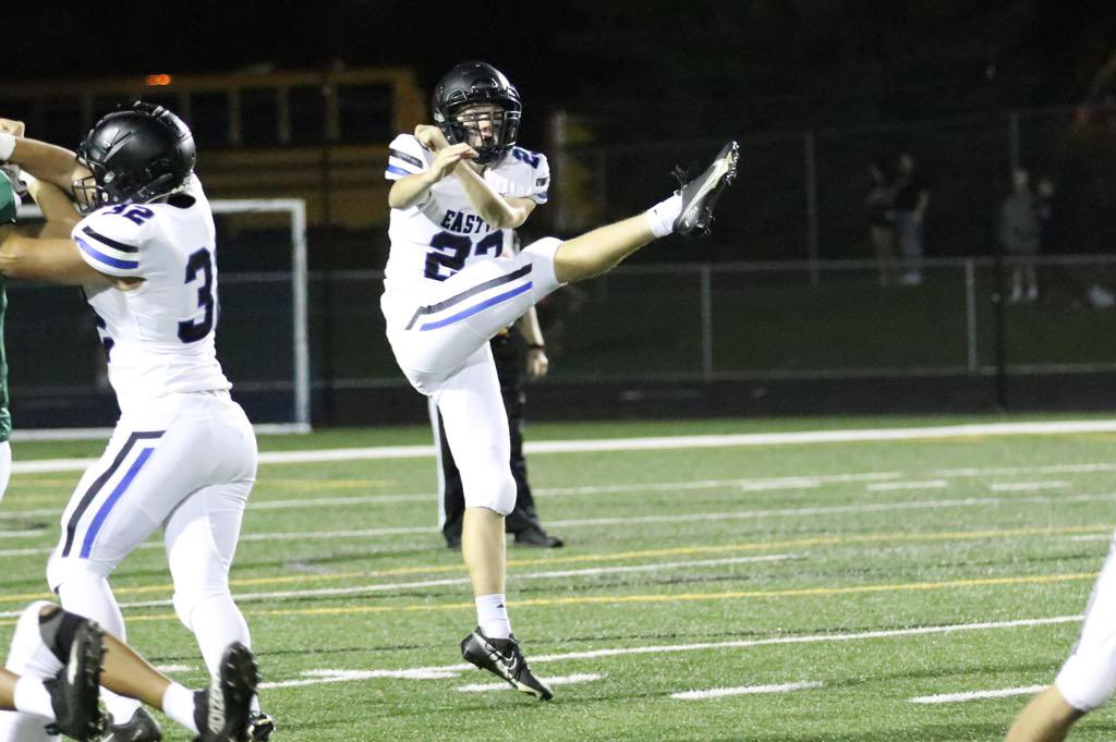 END OF SEASON STATS(punting)
Games-8
Punts- 31
8 balls inside the 20
Average- 41.7 yards
Long-64 yrds
Average return yards-4.5  <a href="/ThePuntFactory/">Aaron Perez</a> <a href="/Chris_Sailer/">Chris Sailer Kicking</a> <a href="/Coach_R_Wenger/">Rob Wenger</a> <a href="/NickGoeser/">Nick Goeser</a> <a href="/SparkyMcEwen1/">Sparky McEwen</a> <a href="/AmyDashTV/">Amy Dash</a> @OliverJamesWes1 <a href="/MNPrepSpotlight/">@MNPrepSpotlight</a> <a href="/PrepRedzoneMN/">Prep Redzone Minnesota</a> <a href="/CoachTWalker/">Tyler Walker</a>