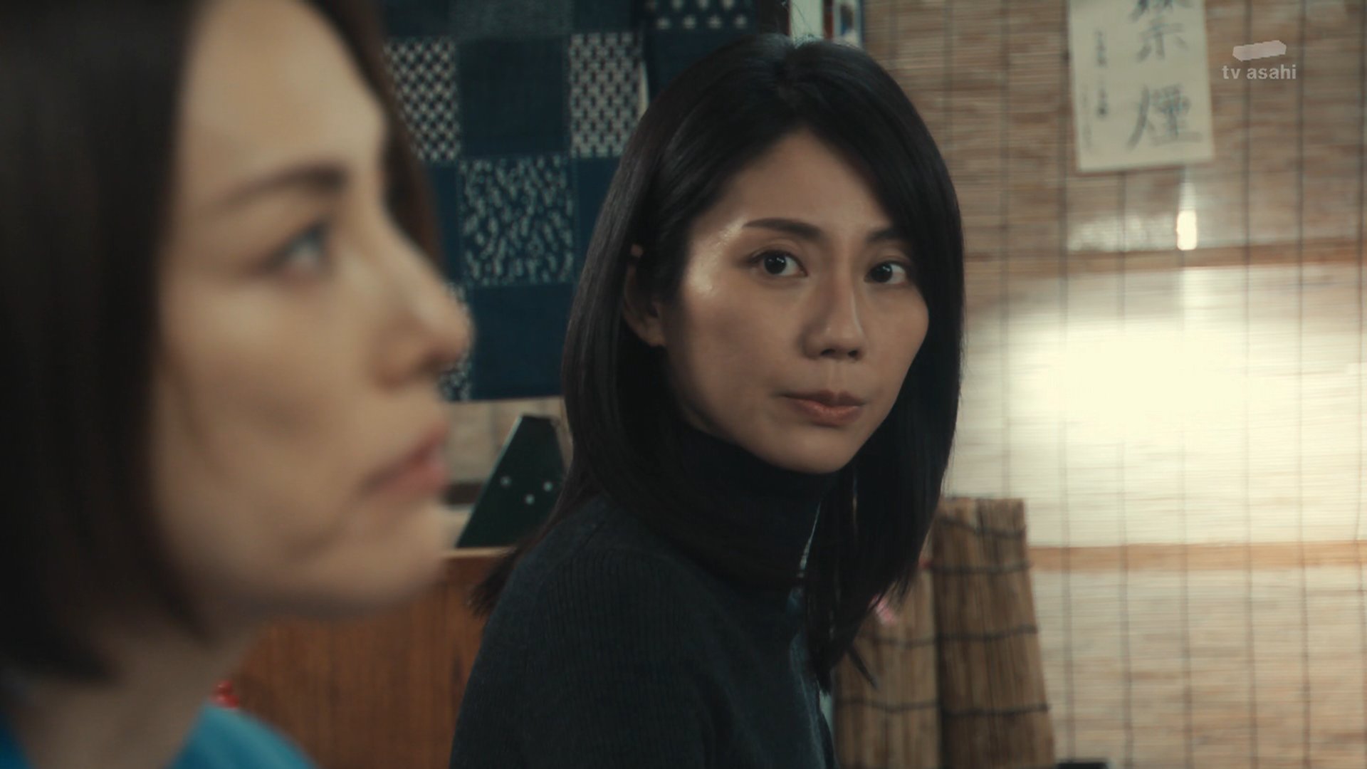 テク憧 那須田灯 Vs 大門未知子 想像よりもおもしろかった 松下奈緒 米倉涼子 ドクターx ナースx T Co 40f8tvblfa Twitter