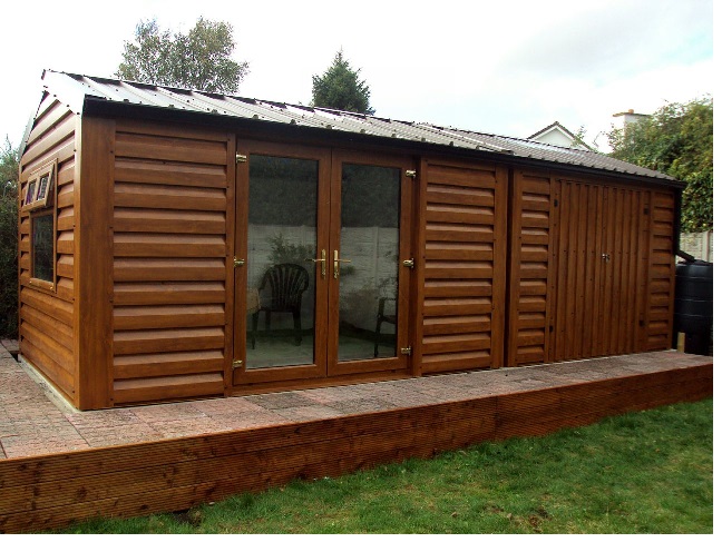 GardenHarker's tweet photo. Maintenance free Metal buildings available too.
Perfect for a garden shed, car garage, office space, even a small warehouse.
Bronze, Silver and Gold price ranges available. 
Check out our range at Dobbies Garden Centre.

#sheds  #harker #summerhouses #metalbuildings #office https://t.co/0u7oHUlEVR