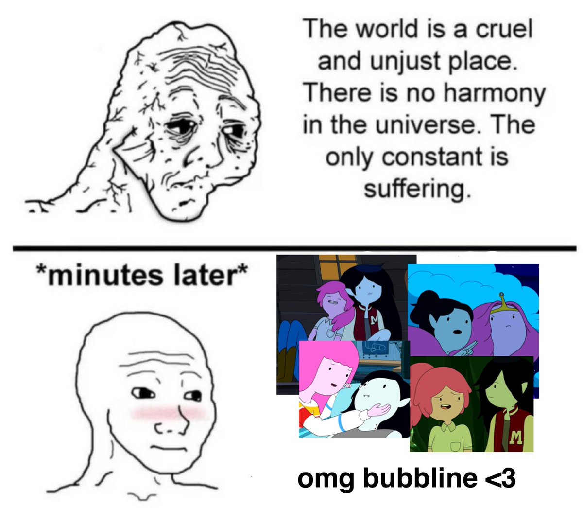 bubblinecomfort's tweet photo. https://t.co/TWIFJzDb5h